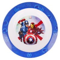 Schale Avengers