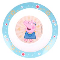 Schale Peppa Wutz