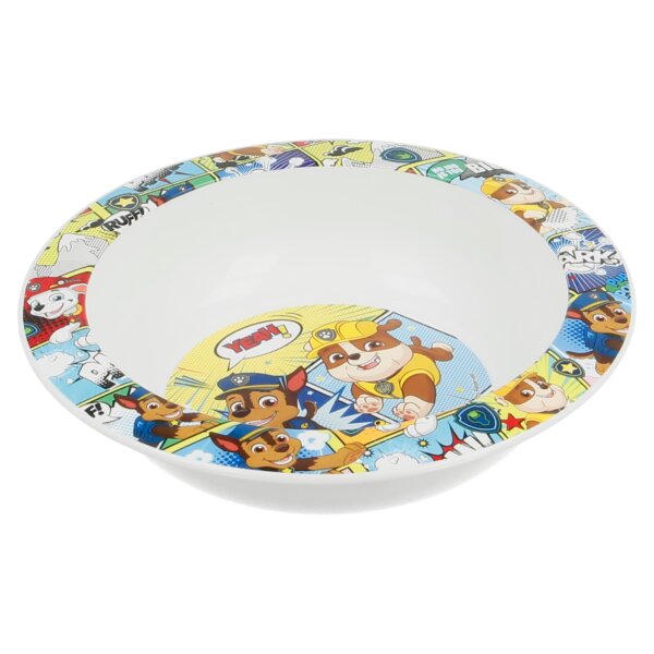 Schale Paw Patrol