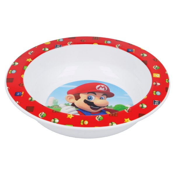 Schale Super Mario