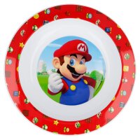 Schale Super Mario