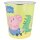 Papierkorb Peppa Wutz