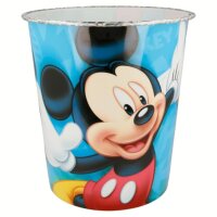 Papierkorb Mickey Mouse