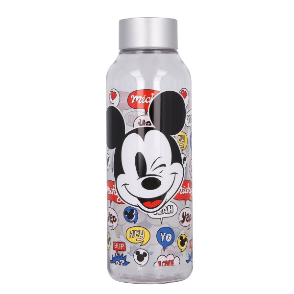 Wasserflasche Mickey Mouse 660ml