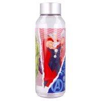 Wasserflasche Marvel 660ml