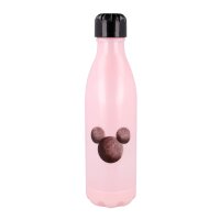 Trinkflasche Mickey Mouse rosa 660ml