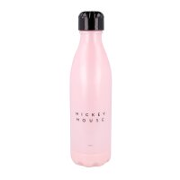 Trinkflasche Mickey Mouse rosa 660ml