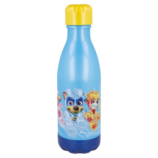 Trinkflasche Paw Patrol Mighty Pups 560ml