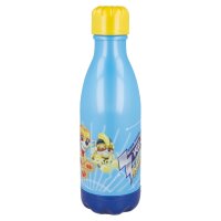 Trinkflasche Paw Patrol Mighty Pups 560ml