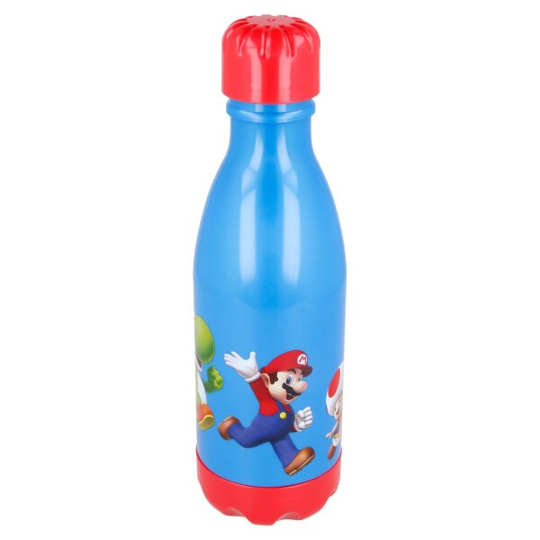 Trinkflasche Super Mario 560ml
