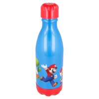 Trinkflasche Super Mario 560ml