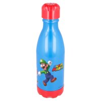 Trinkflasche Super Mario 560ml