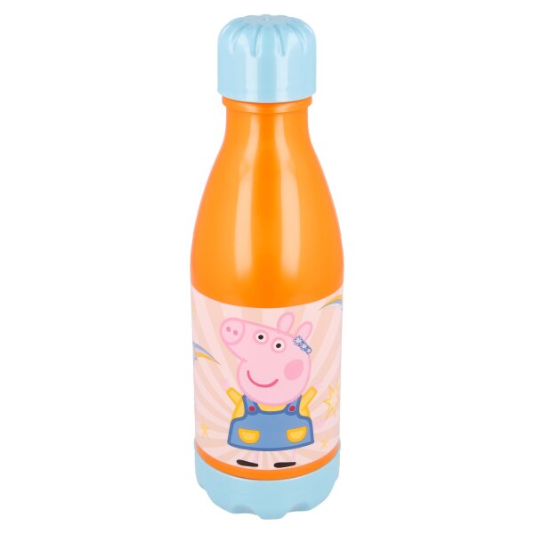 Trinkflasche Peppa Wutz 560ml
