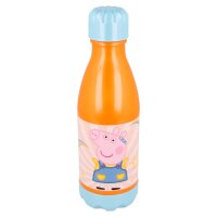 Trinkflasche Peppa Wutz 560ml