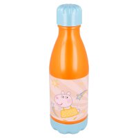 Trinkflasche Peppa Wutz 560ml