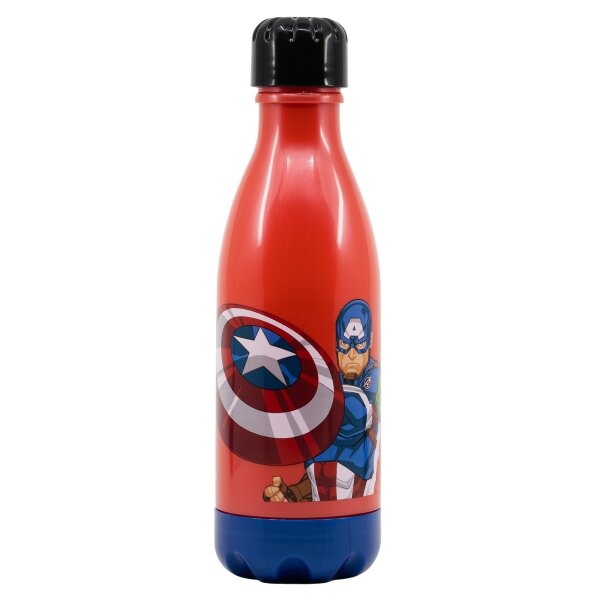 Trinkflasche Avengers 560ml