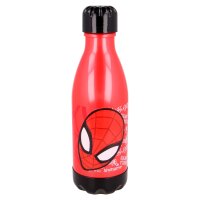 Trinkflasche Spiderman 560ml