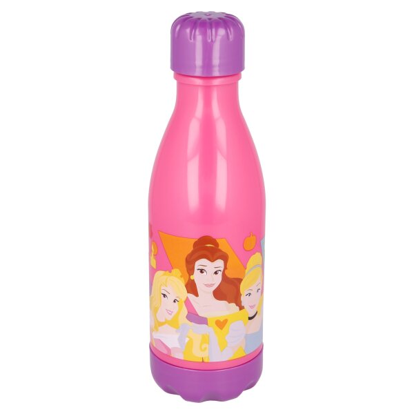 Trinkflasche Princess 560ml