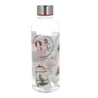 Wasserflasche Harry Potter Gleis 9 3/4 850ml