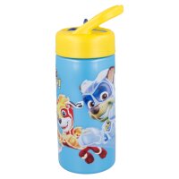 Trinkflasche Paw Patrol Mighty Pups 410ml