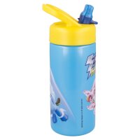 Trinkflasche Paw Patrol Mighty Pups 410ml