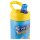 Trinkflasche Paw Patrol Mighty Pups 410ml