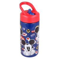 Trinkflasche Mickey Mouse 410ml
