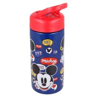 Trinkflasche Mickey Mouse 410ml
