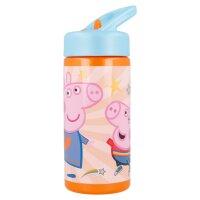 Trinkflasche Peppa Wutz 410ml