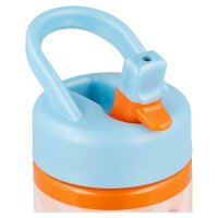 Trinkflasche Peppa Wutz 410ml