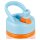 Trinkflasche Peppa Wutz 410ml