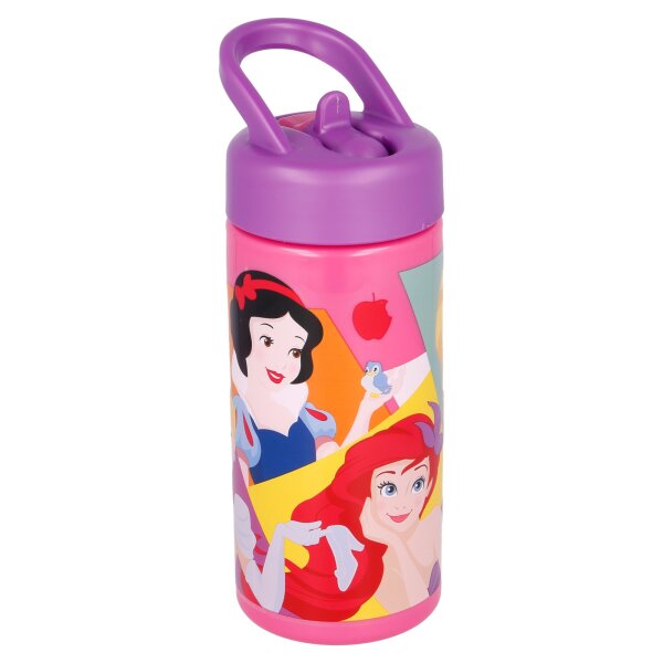 Trinkflasche Princess 410ml