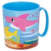 Tasse Baby Shark 350ml