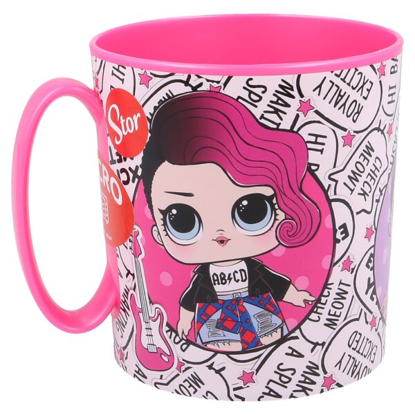 Tasse LOL Suprise 350ml