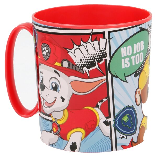 Tasse Paw Patrol 350ml