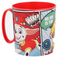 Tasse Paw Patrol 350ml