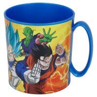 Tasse Dragonball 350ml