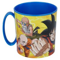 Tasse Dragonball 350ml
