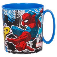 Tasse Spiderman 350ml