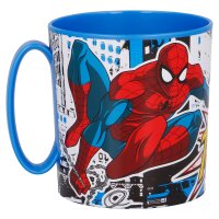 Tasse Spiderman 350ml
