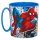 Tasse Spiderman 350ml