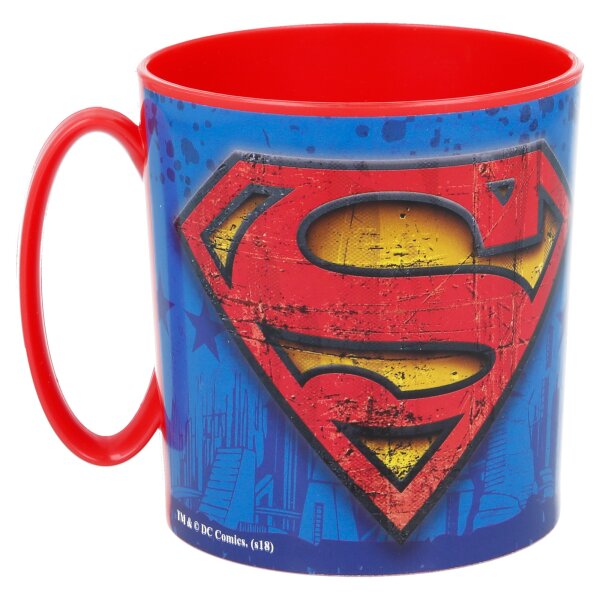 Tasse Superman 350ml
