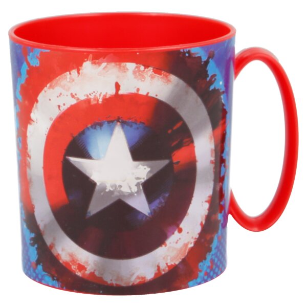 Tasse Captain America 350ml