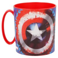 Tasse Captain America 350ml