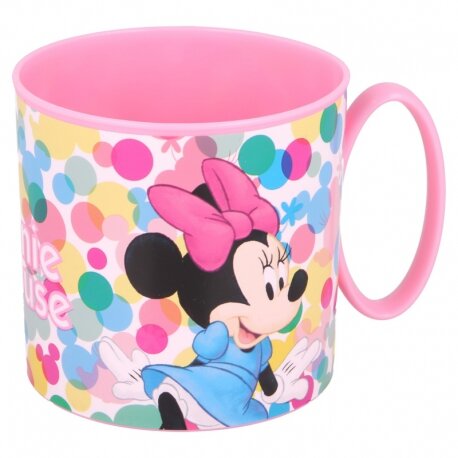 Tasse Minnie Mouse Feel Good 350ml