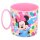 Tasse Minnie Mouse Feel Good 350ml