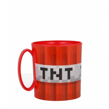 Tasse Minecraft TNT 350ml