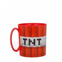 Tasse Minecraft TNT 350ml