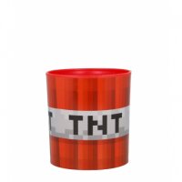 Tasse Minecraft TNT 350ml