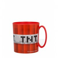 Tasse Minecraft TNT 350ml
